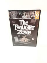 The Twilight Zone - Vol. 9 (DVD) (DVD, 1999) Horror - €22,96 EUR