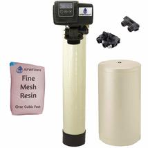 AFWFilters IRONPRO2 Pro 2 Combination Water Softener Iron Filter Fleck 5... - $815.22