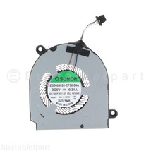 New Cpu Cooling Fan For Dell Latitude 13 5300 2-In-1 0Kc1Wr Kc1Wr - $37.99