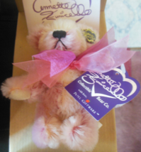 Annette Funicello Collectible Bear Gum Beary Drop 5" - $64.35