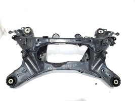 Rear Suspension K Frame Crossmember OEM 10 11 12 13 14 15 Jaguar XF - $92.81