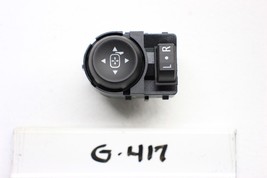 New OEM Power Mirror Switch Impala CTS ATS Regal Corvette 23204015 14- - £13.06 GBP