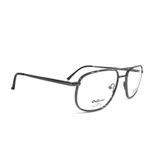 Leader Safety Eyeglasses Frames OG071 GUNM Shiny Grey Z87-2+ On-Guard 56... - £29.38 GBP
