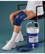 Aircast Cryo/Cuff System-Large Knee &amp; Cooler - $187.32