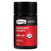 Comvita UMF 18+ Manuka Honey 250g - £218.76 GBP