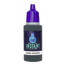 Scale 75 Instant Colors 17mL - Dark Kraken - £12.72 GBP