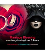 Marriage Blessing Spell: Strengthen Love & Harmony - €64,45 EUR Marriage Blessing Spell: Strengthen Love & Harmony - €64,45 EUR