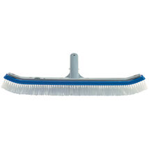 Ocean Blue 110010 18" Curved Aluminum Wall Brush - $18.76