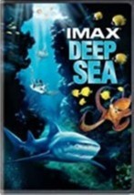 Imax: Deep Sea Dvd - £8.39 GBP