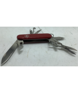 Victorinox Swiss Army Knife Officier Suisse - $50.70 CAD
