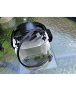 AMD  712-000052 AM Socket Cooler Heatsink Fan UNIVERSAL FIT Wraith Stealth - $250.25 MXN