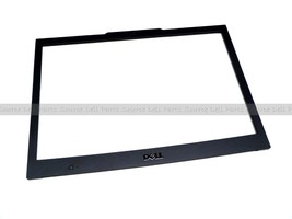 New Dell Latitude E4300 LCD Front Trim Bezel With Camera Window - P38XR ... - $10.75