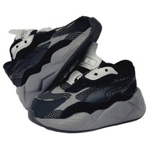 Puma Toddler RS-X3 Puzzle AC Slip On 372359-02 Size 4C - £3.99 GBP