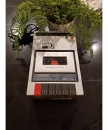 Vintage - REALISTIC - Radio Shack - Wood-grain -Stereo Cassette Deck SCT-12 - €20,45 EUR