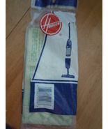 Hoover Type G Vacuum Bags 2 Bags - $3.99