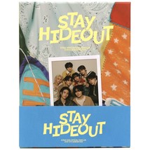 Stray Kids Official Fanclub 4th Generation Stay Hideout Goods Set 2024 - £42.59 GBP