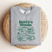 Harry’s House Sweatshirt  - £33.57 GBP+