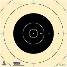 SR-1C (black) NRA Official 100 Yd Repair Center for SR-1 Target (100) Ta... - $532.69 MXN