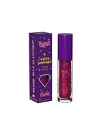 RUDE Bratz 4 Ever Diamondz Tinted Lip Oil Red Rubyz 0.1 fl oz - $7.29