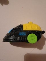 Vintage 1995 Wendys Techno Tows Toy Vehicle Kids Meal 1990s - £7.24 GBP