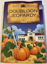 Annie’s Museum of Mysteries by Catherine Dilts ~ Doubloon Jeopardy ~ Series - £7.74 GBP