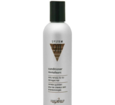 Original Hayashi System 911 Conditioner (16.9 Oz) Daily Remedy For Damaged Hair - £10.99 GBP