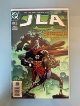 JLA #70 - DC Comics - Combine Shipping - £3.09 GBP