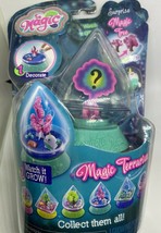 NIB So Magic DIY  Mini Glitterarium Kit - Magic Terrarium Kids Surprise Toy Gift - £12.66 GBP