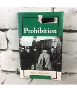 Prohibition Dennis Nishi Softcover Ex-library - £7.81 GBP