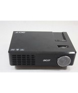 acer x1261p Projector 1024 x 768 4:3 2700 Lumens - $144.83