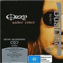Under Cover CD Album With DVD (2005) Pre-Owned Region 2 - £13.99 GBP