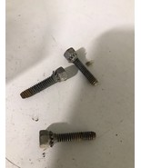 1958-1992 Camaro Chevelle 442 Windshield Washer Wiper Motor Bolts Impala... - €19,20 EUR