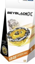 Takara Tomy Beyblade X | UX-03 USA SELLER! Booster Wizard Rod 5-70DB - $29.20