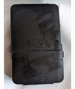 Sony GV-8 Video Walkman Registratore TV 8mm Custodia Protettiva In Plast... - $1,048.36 MXN