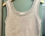By Together Women&#39;s Kacey Tank Size M - $43.56