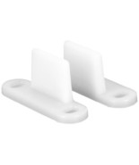 Prime-Line N 6567 Nylon, By-Pass Door Floor Guide (2 Pack) - €5,45 EUR