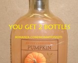 Bbw nourishing hand soap sweet cinnamon pumpkin with bonz text thumb155 crop