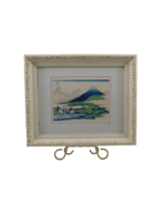 Woodblock Print Umezawa in Sagami Providence by Hokusai Katsushika (1760... - $10,964.14 MXN