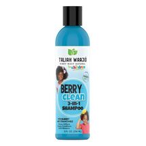 Talijah Waajid for Kids Berry Clean 3 in 1 Shampoo - 8 oz - $21.99