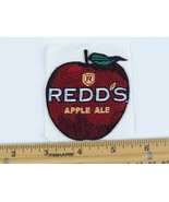 Redd&#39;s Apple Ale Patch - £7.75 GBP