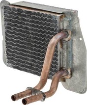 OER Copper/Brass Heater Core 1970-1974 Challenger Cuda 1971-74 Charger W... - $154.98