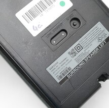 Samsung HW-Q950A 11.1.4 Channel Soundbar with Dolby Atmos and DTS:X - Black image 10