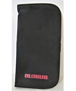 GLOBUS passport case - £3.92 GBP