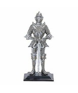 Pacific Giftware PT Medieval Crusader Knight of The Norther Star in Full... - £26.33 GBP