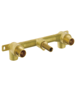 Brizo R65800 Wall Mount Rough In Soild Brass - $148.49