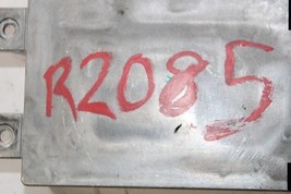 2005-2007 CADILLAC STS ONSTAR RECEIVER MODULE R2085 image 2