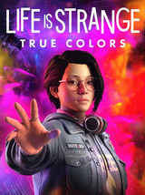 Life Is Strange True Colors PC Steam Key NEW Download Game Fast Region Free - £19.28 GBP