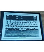 1951 New York Yankees Team Photo  8x10 Daily News Original Reprint - $13.64 CAD