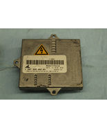 2003-2006 MERCEDES CL500 CL55 S500 S430 Bi XENON HEADLIGHT BALLAST UNIT ... - $1,462.38 MXN