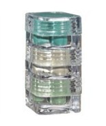 Bon Bons Sparkle Shadow Dust Calypso 0.10oz - $20.54 CAD